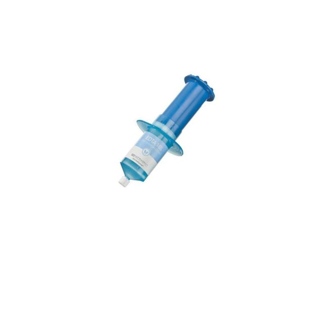 Ultradent 162 EDTA 18% Solution Root Canal IndiSpense Dental Agent 30 mL