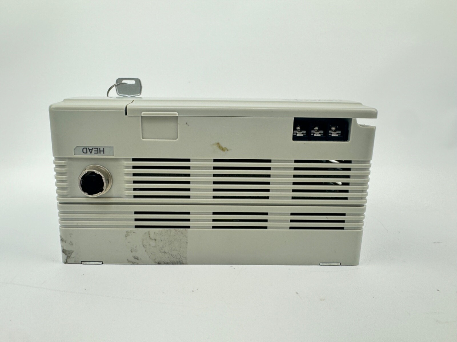 Keyence LK-2001 Laser Displacement Meter Controller