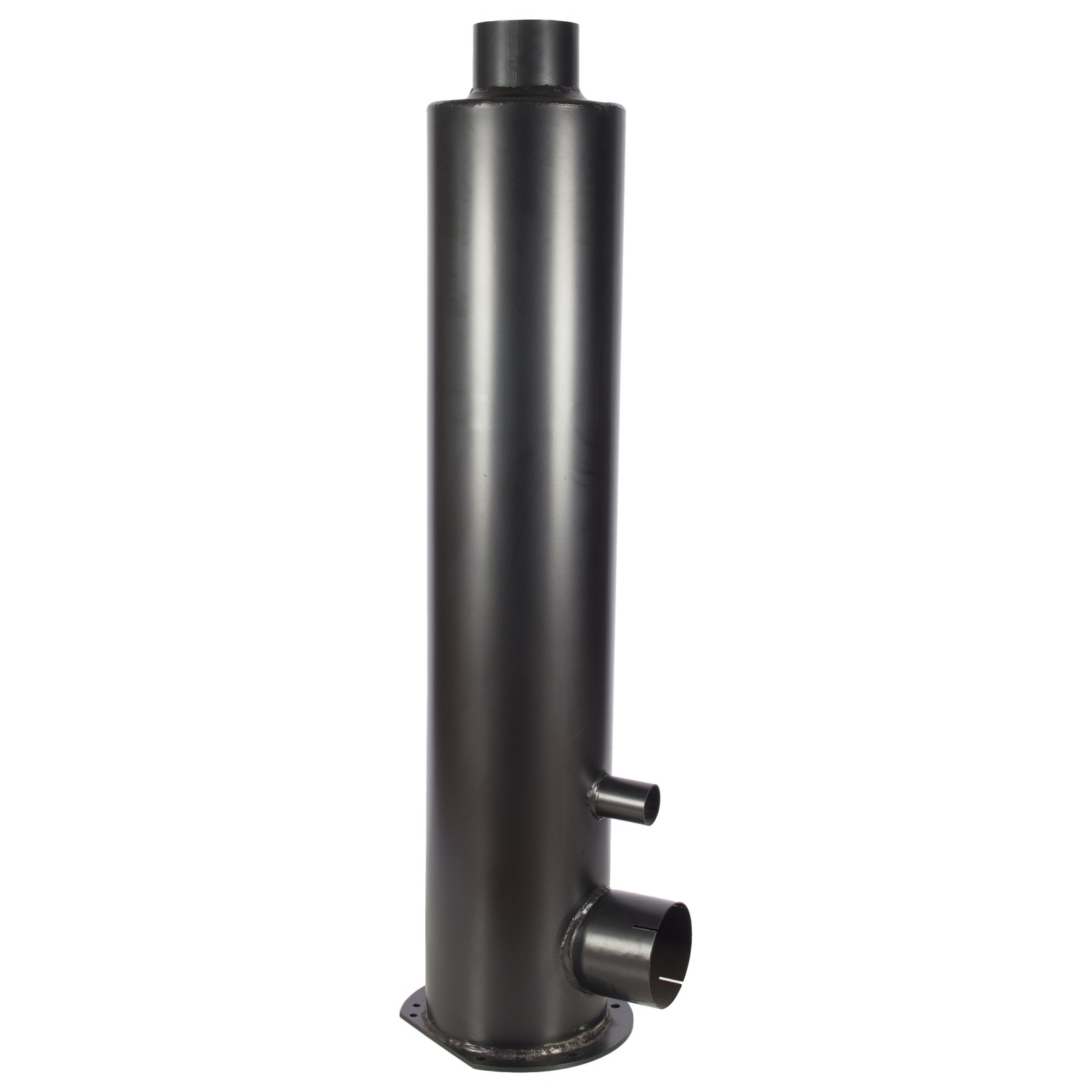 Muffler Replacement for CASE-IH 9170 9180 9390 90-2914T2 90-8295T1