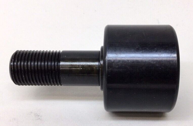 McGill PCF 1 1/2 Cam Follower 1.5000 OD X 1.1875 Width X 0.2500″ Stud Diameter