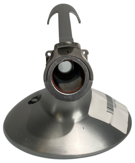 MAKO PARTIAL KNEE END EFFECTOR EE2 ASSEMBLY ROBOTIC ARM STAND