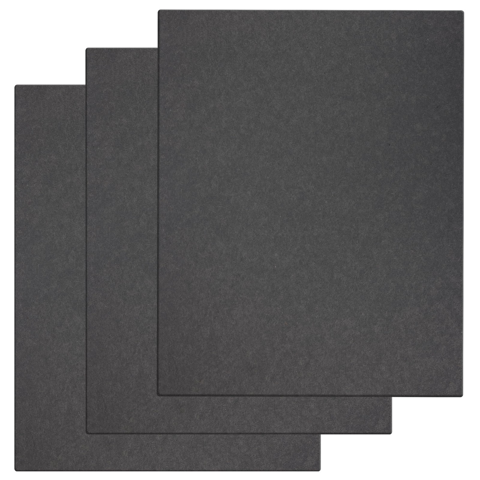 3PCS/ 6PCS Gasket Material Sheet, Non-Asbestos Exhaust Gasket Making Paper fo…