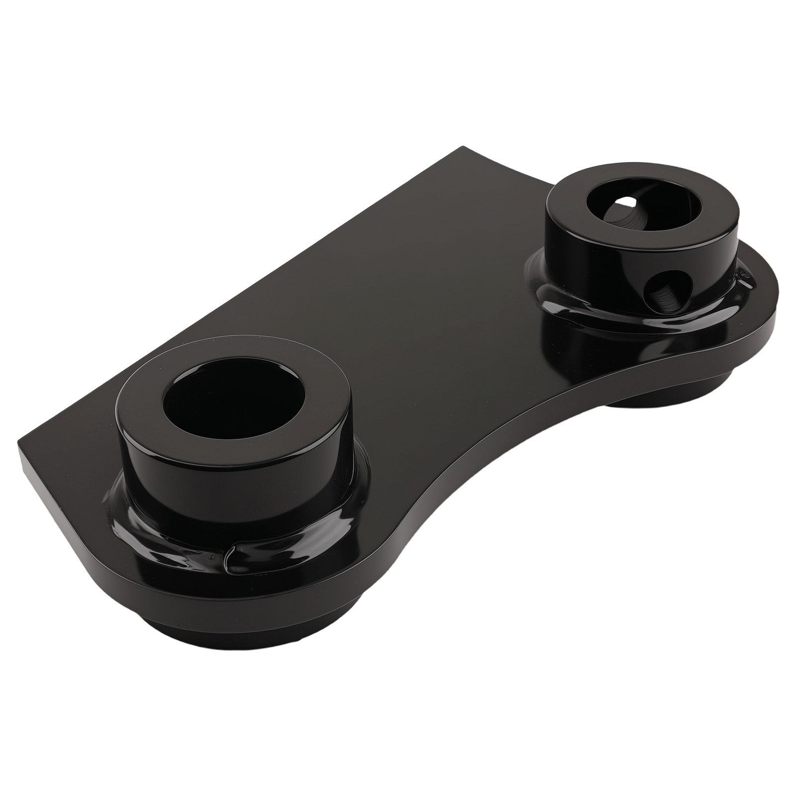 Excavator Bucket Attachment 40mm Ear Weld On For Cat 304 303.5 Excavator