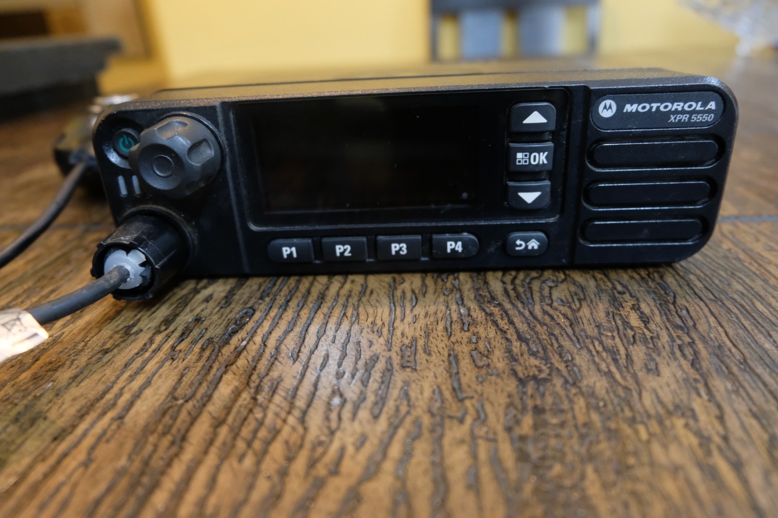 Motorola XPR 5550 #57