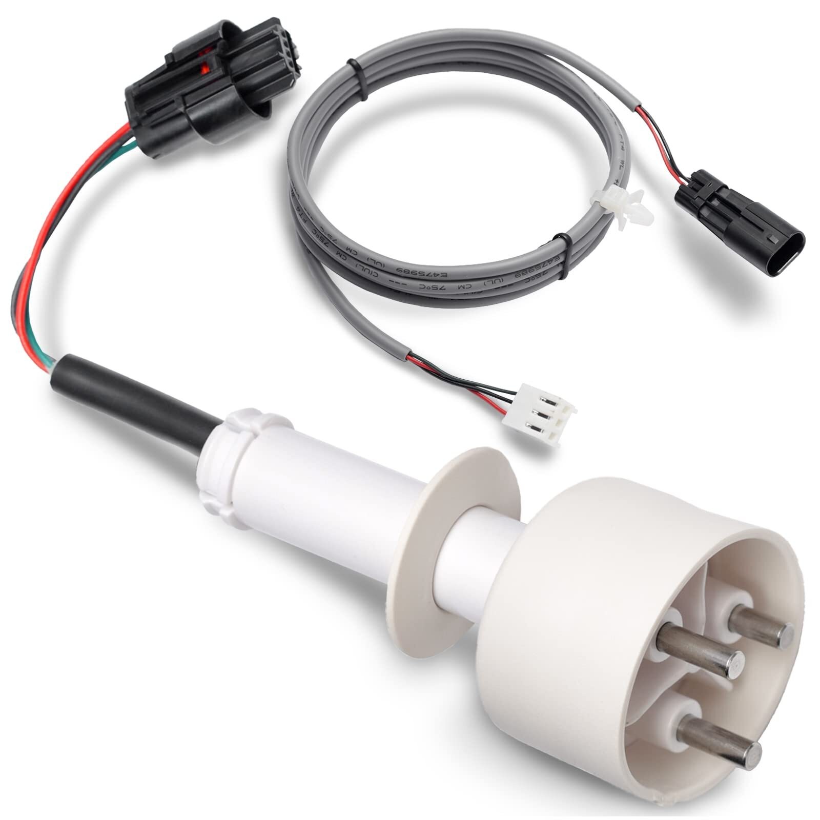 000016053 Ice Water Level Sensor Probe Kit Harness for Manitowoc Ice Machines US