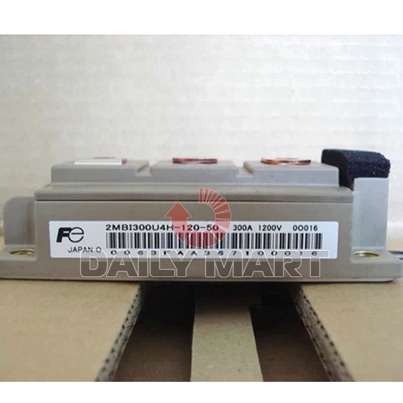 FUJI IGBT Module 2MBI200U4H-120-50 2MBI200U4H12050 Original New Free Ship