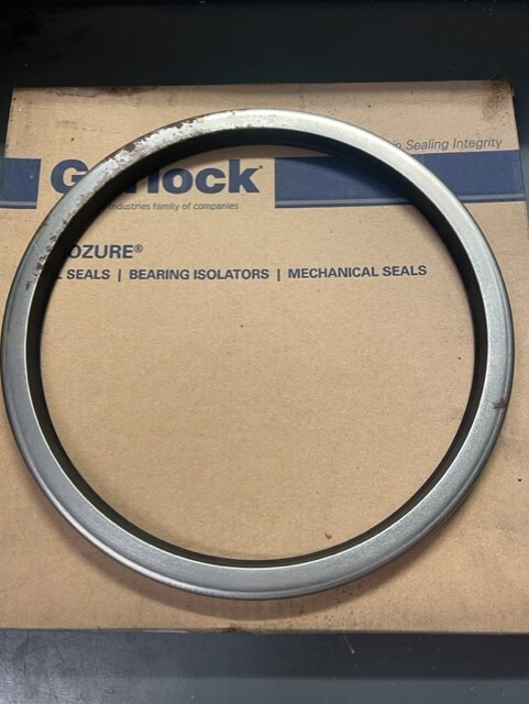 Garlock Klozure Oil Seal 21086-3693 11.500″ID x 12.500″ OD
