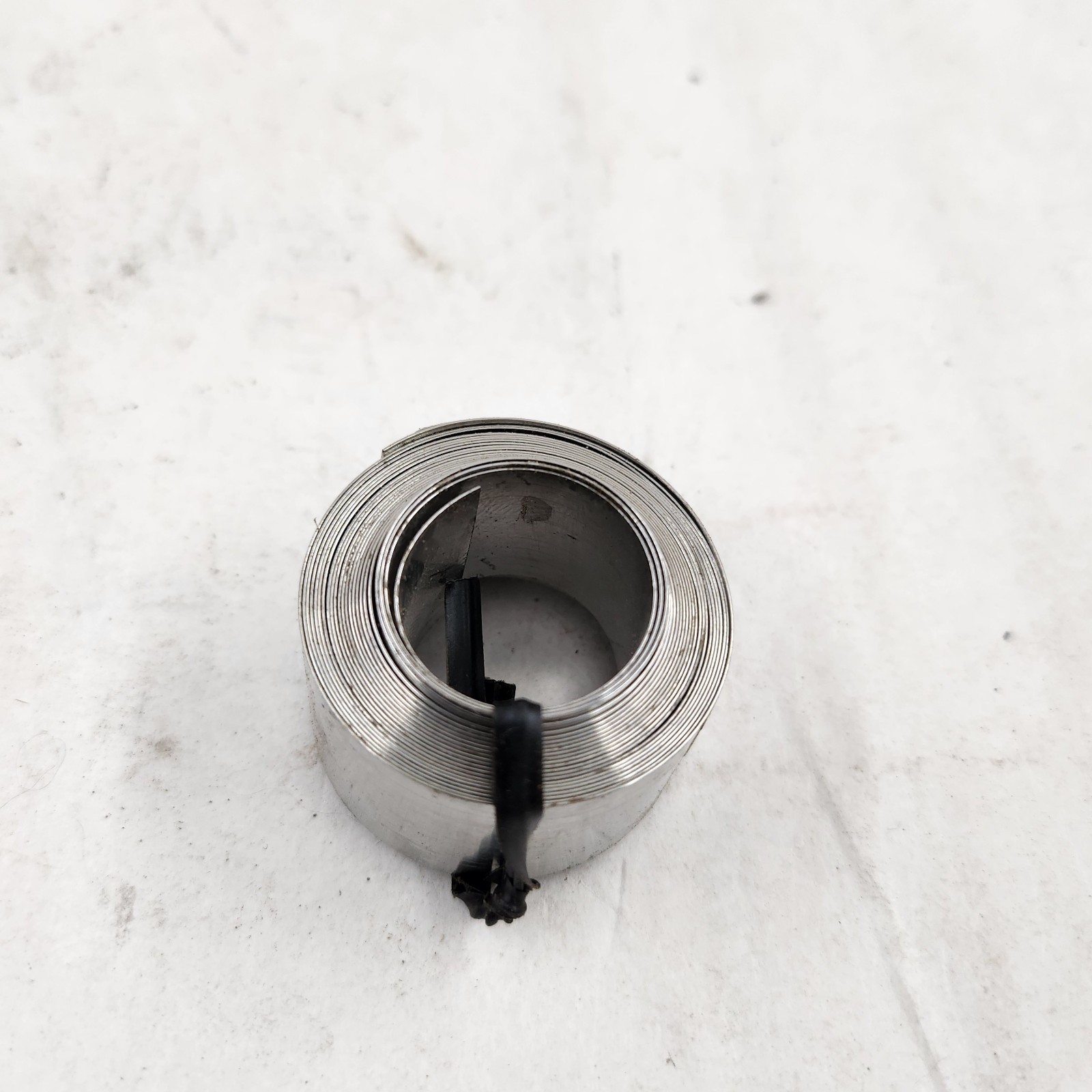 CENTRYCO 07510ss Centry Cover 07510 0.75 10.0 0.75 1.38 020-0250-020 1 Unit