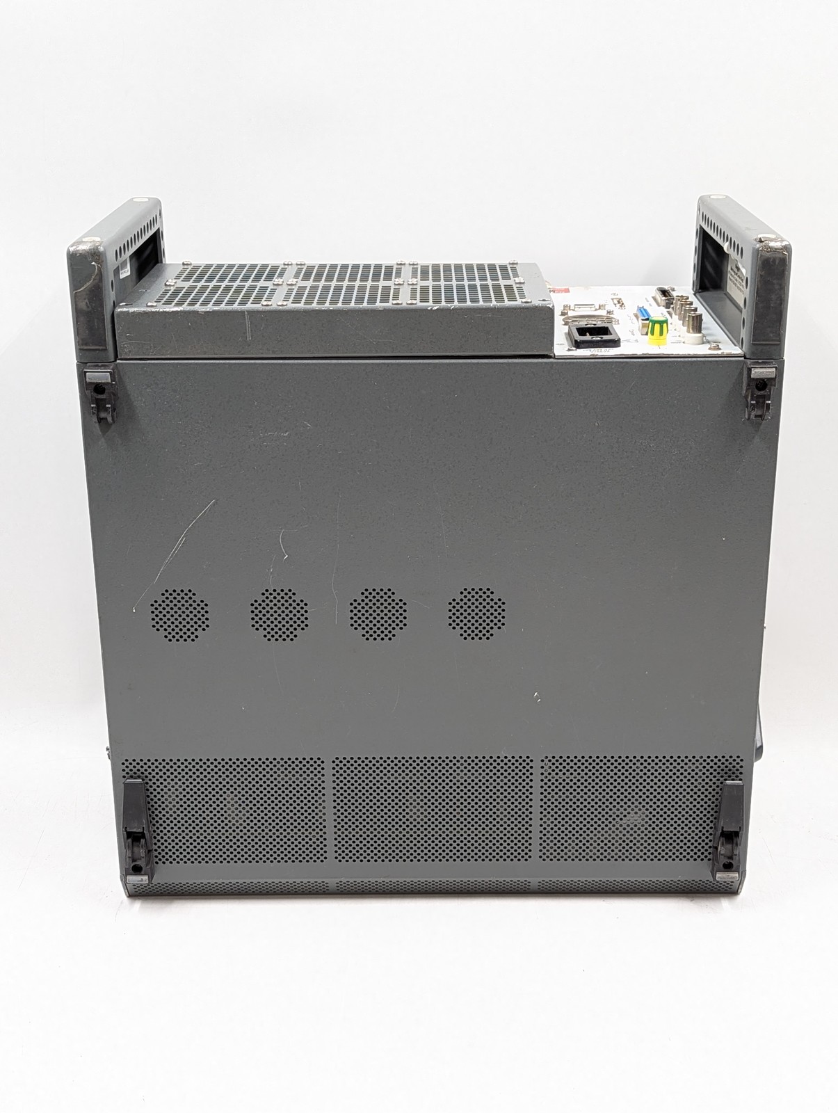 Megger MPRT 8430 Protective Relay Test System (MPRT8430) Gray *Untested*