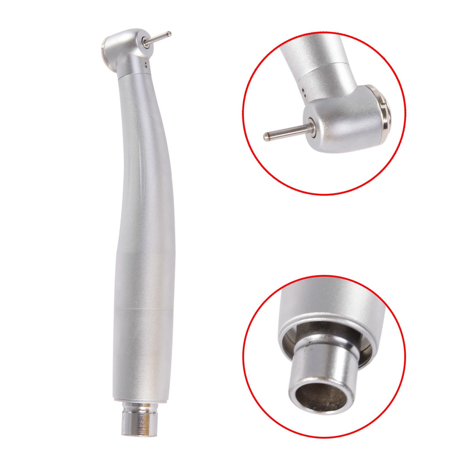 NSK style Dental High Speed standard head handpiece For Quick Coupler YBNK4 USA