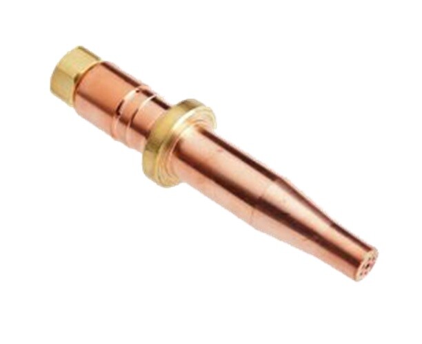 WeldingCity® Acetylene Cutting Tip SC12-4 #4 for Smith Torch | US Seller Fast