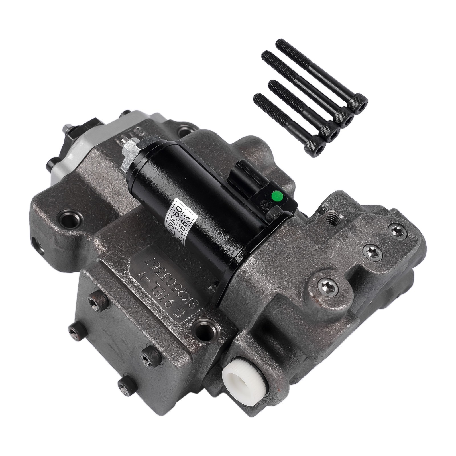 Regulator YN10V01006F1 For Kobelco Excavator SK200-6E New Holland E215 Excavator