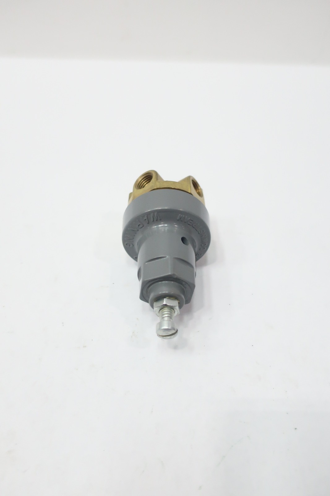 Norgren R83-200-RNEA Pressure Regulator 1/4in Npt