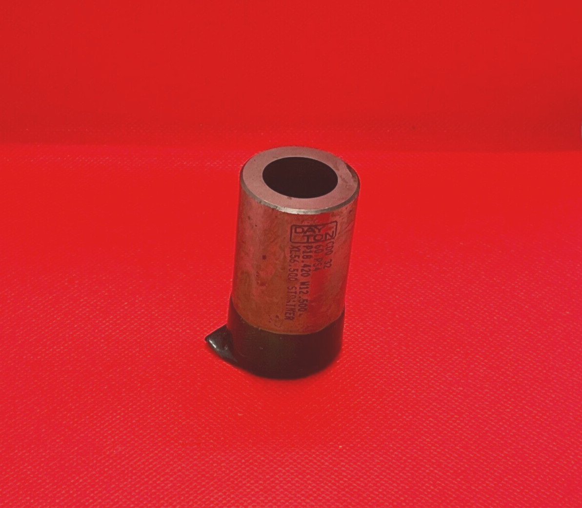 Dayton CD0 32 Die Strainer 60 PS4 P18.420 W12.500 XL56.500 New (VT)