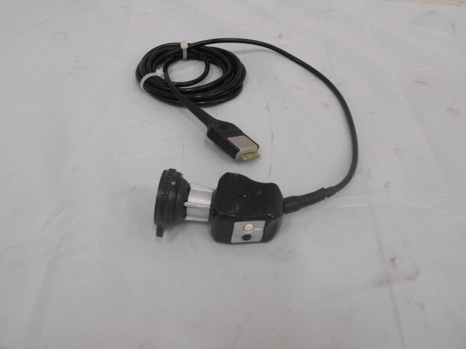 Circon ACMI Camera Head #MV-10570 W/ Microchip plugin