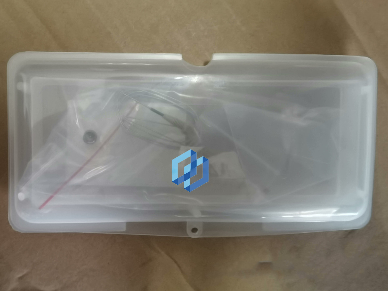 Agilent G4277-60602 Liquid Injection Needle Brand NEW
