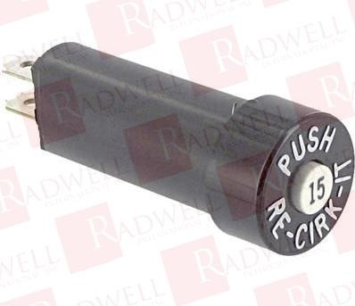 EATON CORPORATION KD1-15 / KD115 (NEW NO BOX)