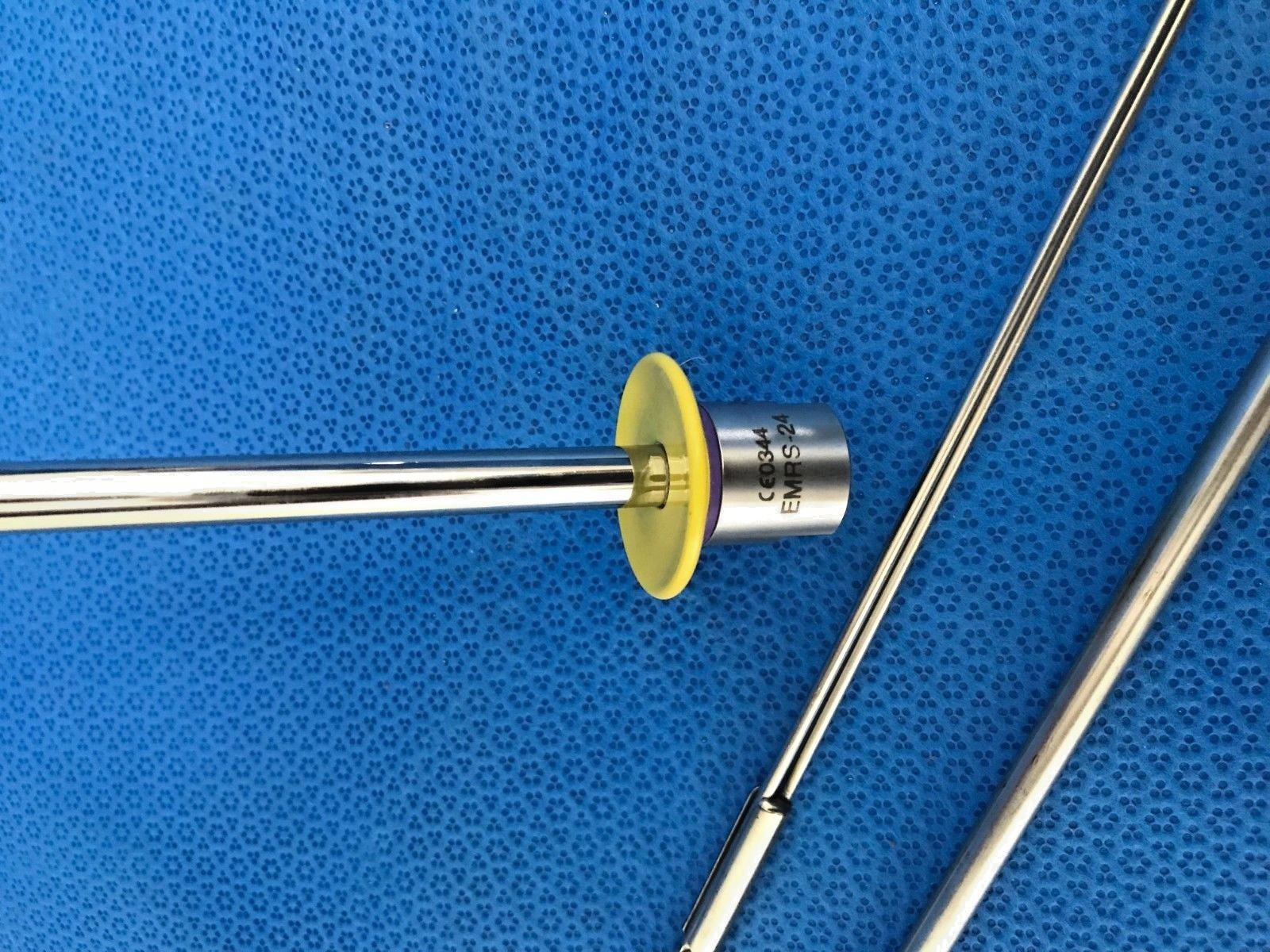 ACMI EMRS-24 Resectoscope Set Fr24, 30 Day Warranty