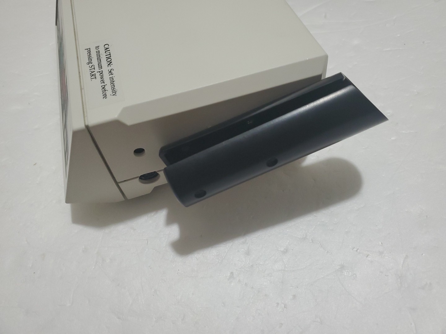 Dynatronics Dynatron D150 Ultrasound Generator (DRF-100) – NO PROBE