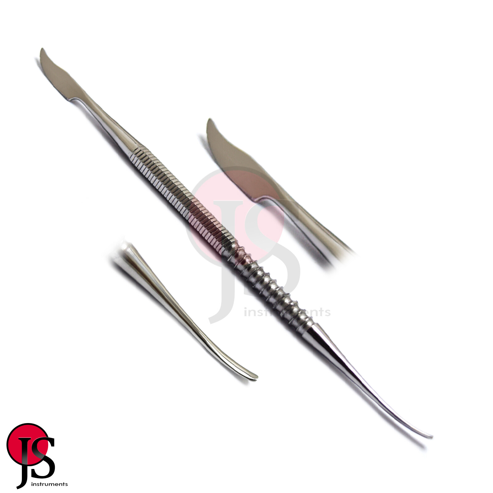 Denture Laboratory Wax Modeling Waxing Carving Mixing Spatula Alginate Dental