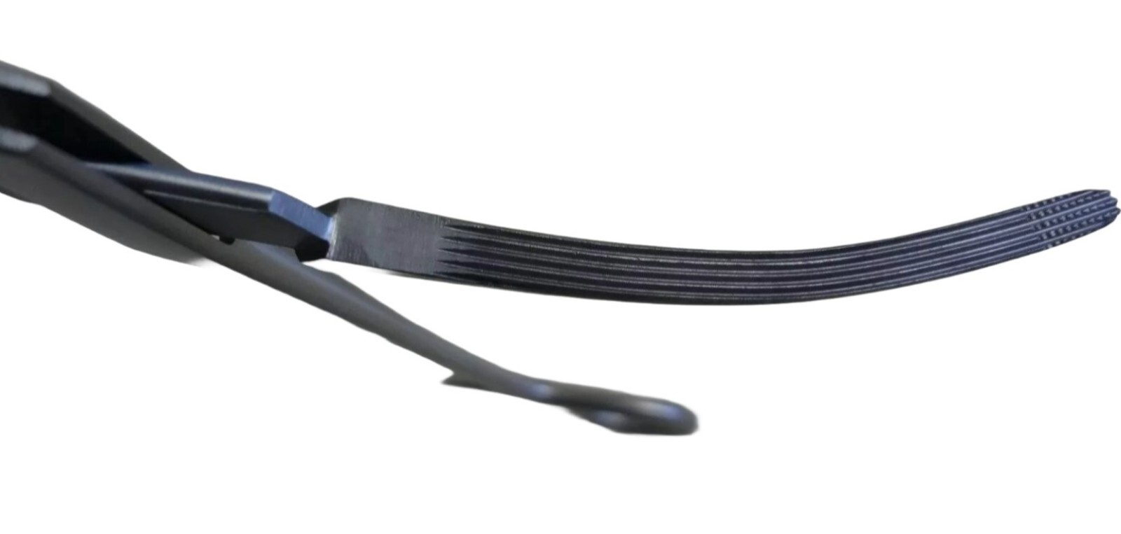 Carmalt Forceps 8″ Curved German Stainless Steel CE Surgical