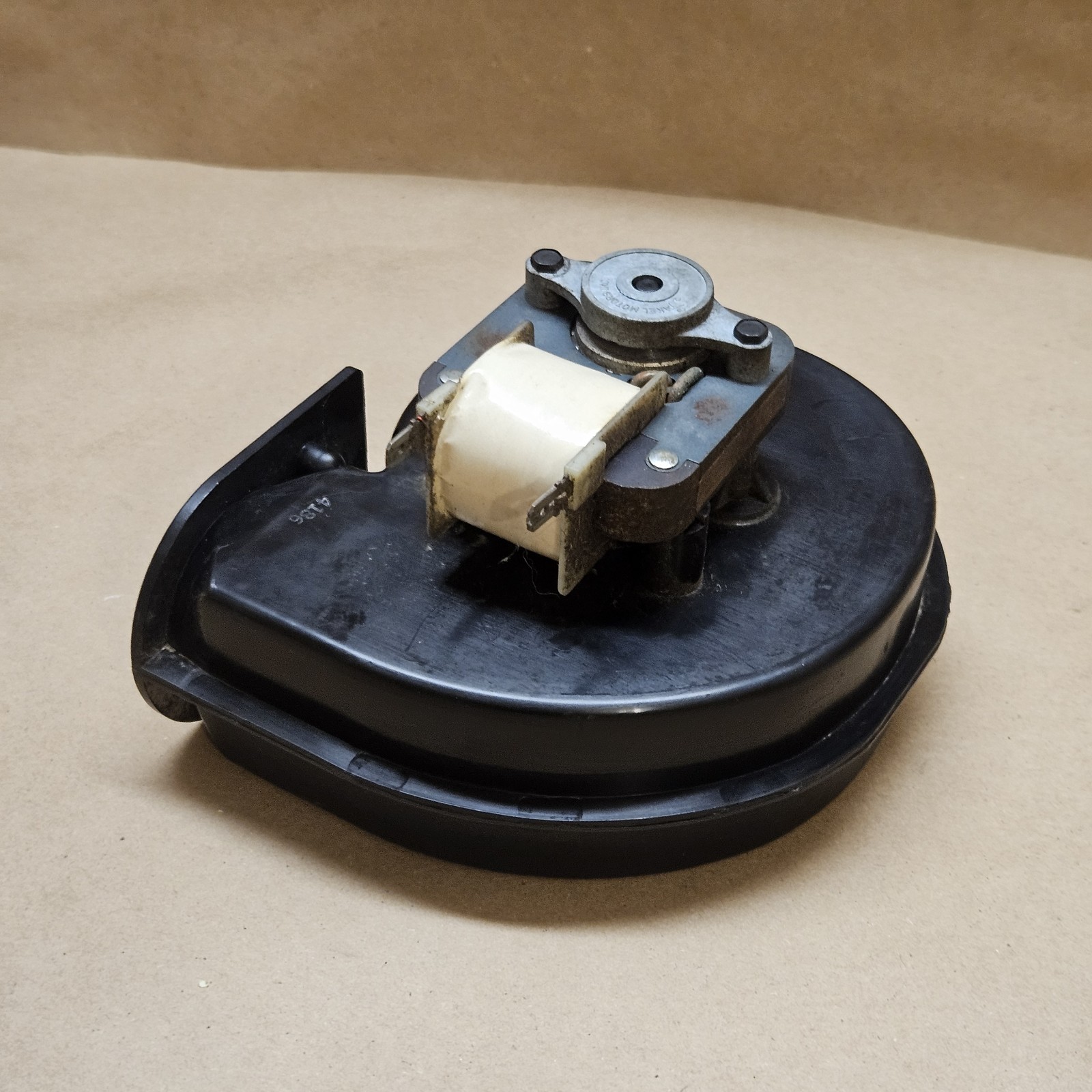 Lennox Pulse Inducer purge blower 80C9301 80C93 J239-050-5043 Works. Tested.