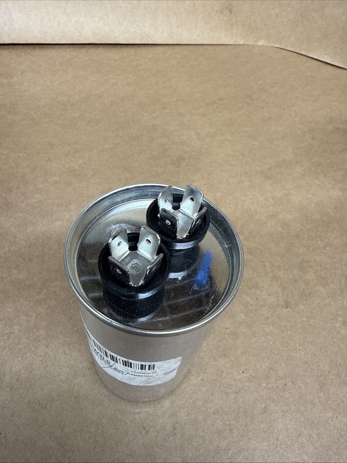 AC 370 40MFD 5% 50/60Hz Air Conditioner Motor Run CBB65A-1 CBB65