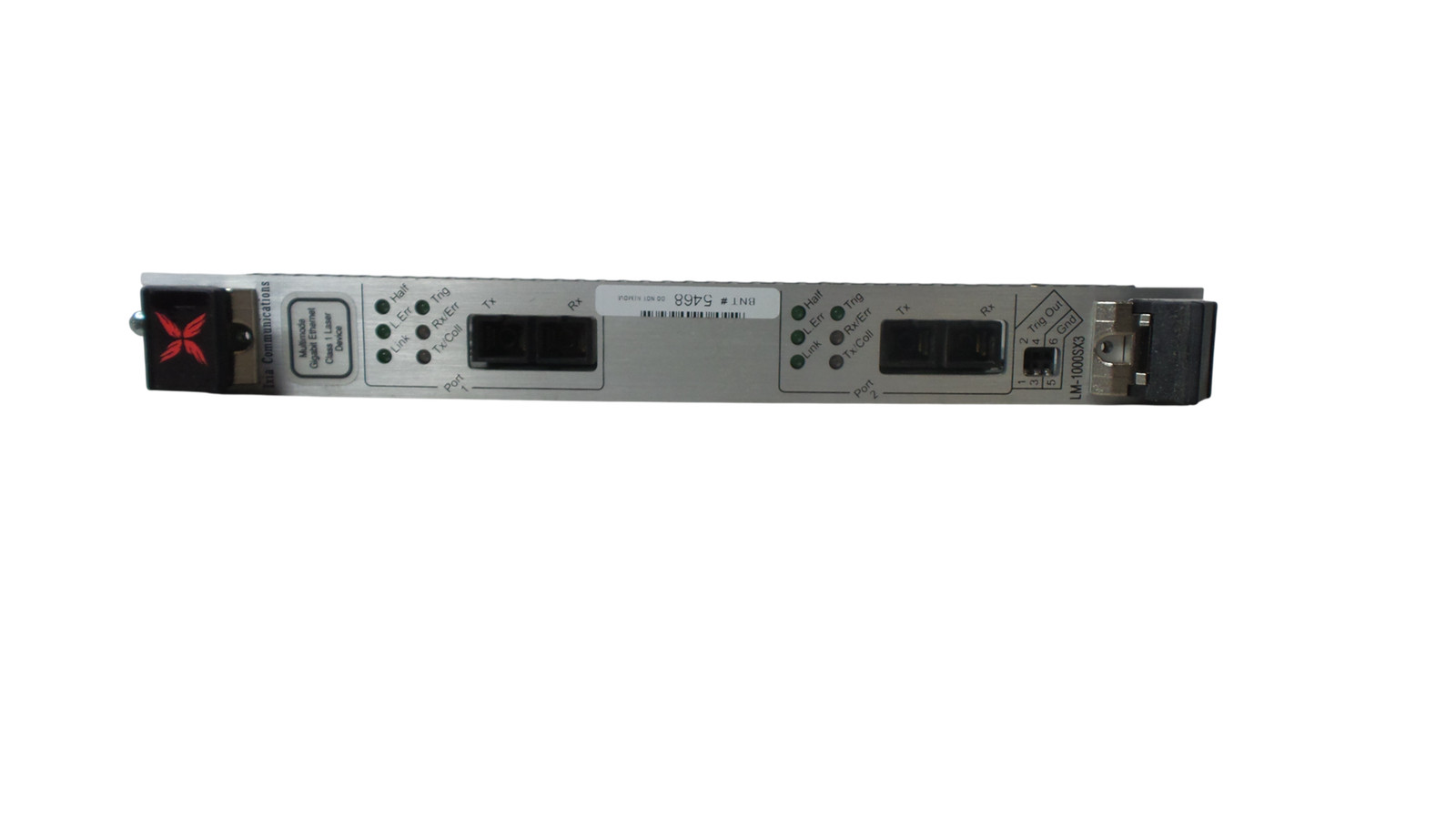 IXIA LM-1000SX3 Communication Board – Free shipping