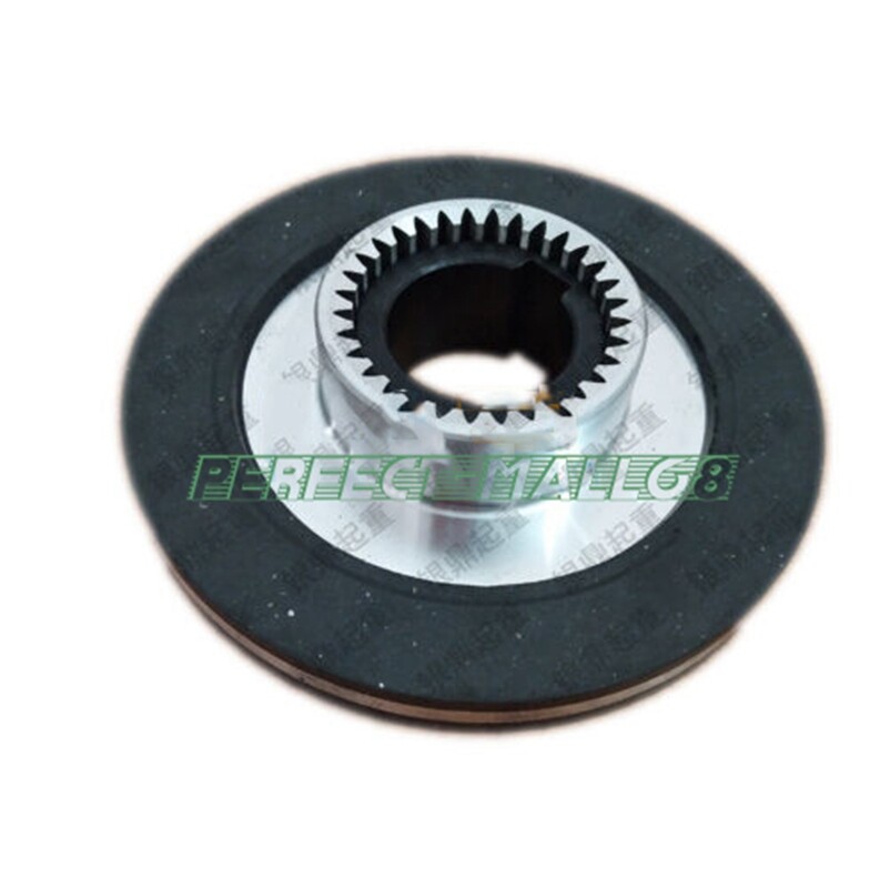 New For ABM brake motor/motor brake disc/brake pad DZS1-30/40/60/80/100/120/260