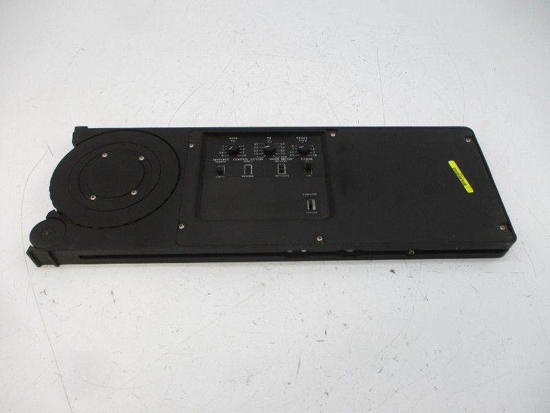 FISHER CONTROLS TL 155 NSNP