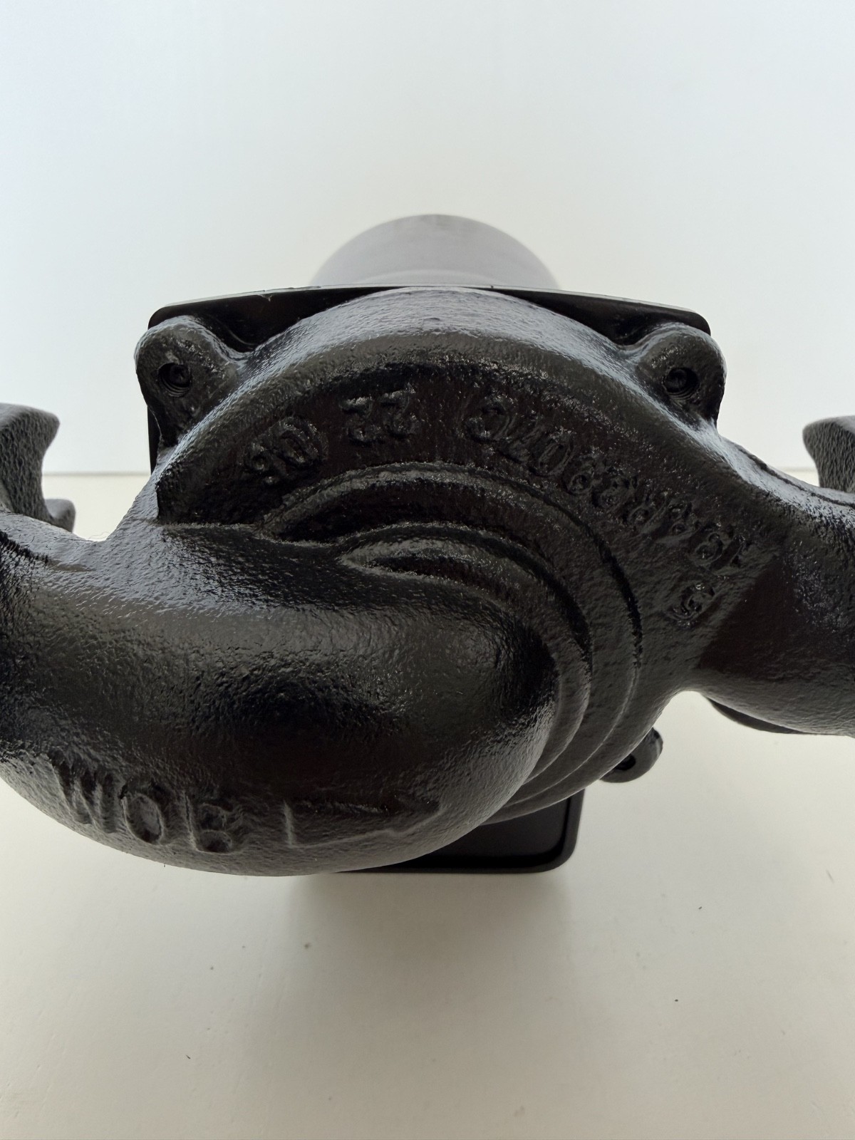Taco 007-HF5-18 Cast Iron Circulator, 1/25 HP 115V Boiler Pump