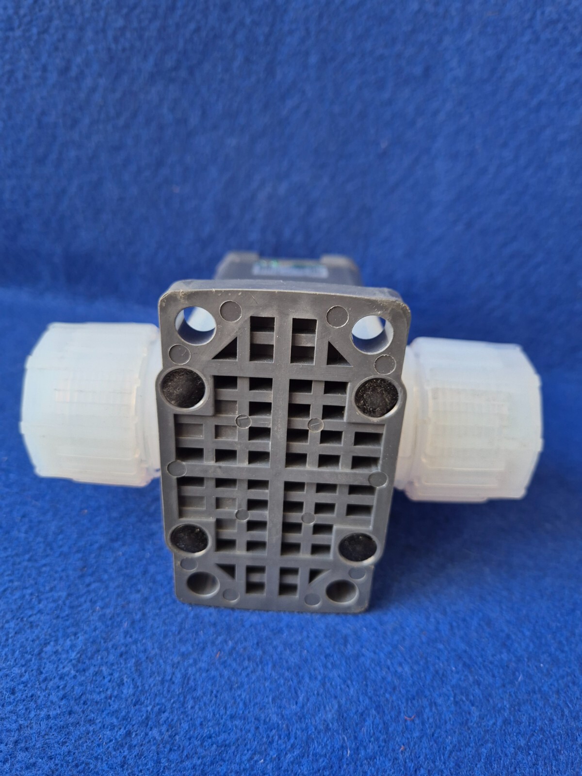 CKD Valve AMD512-25BUP-20-0-4 Air Operated Valve for Chemical Liquids 0-0.3 MPa.