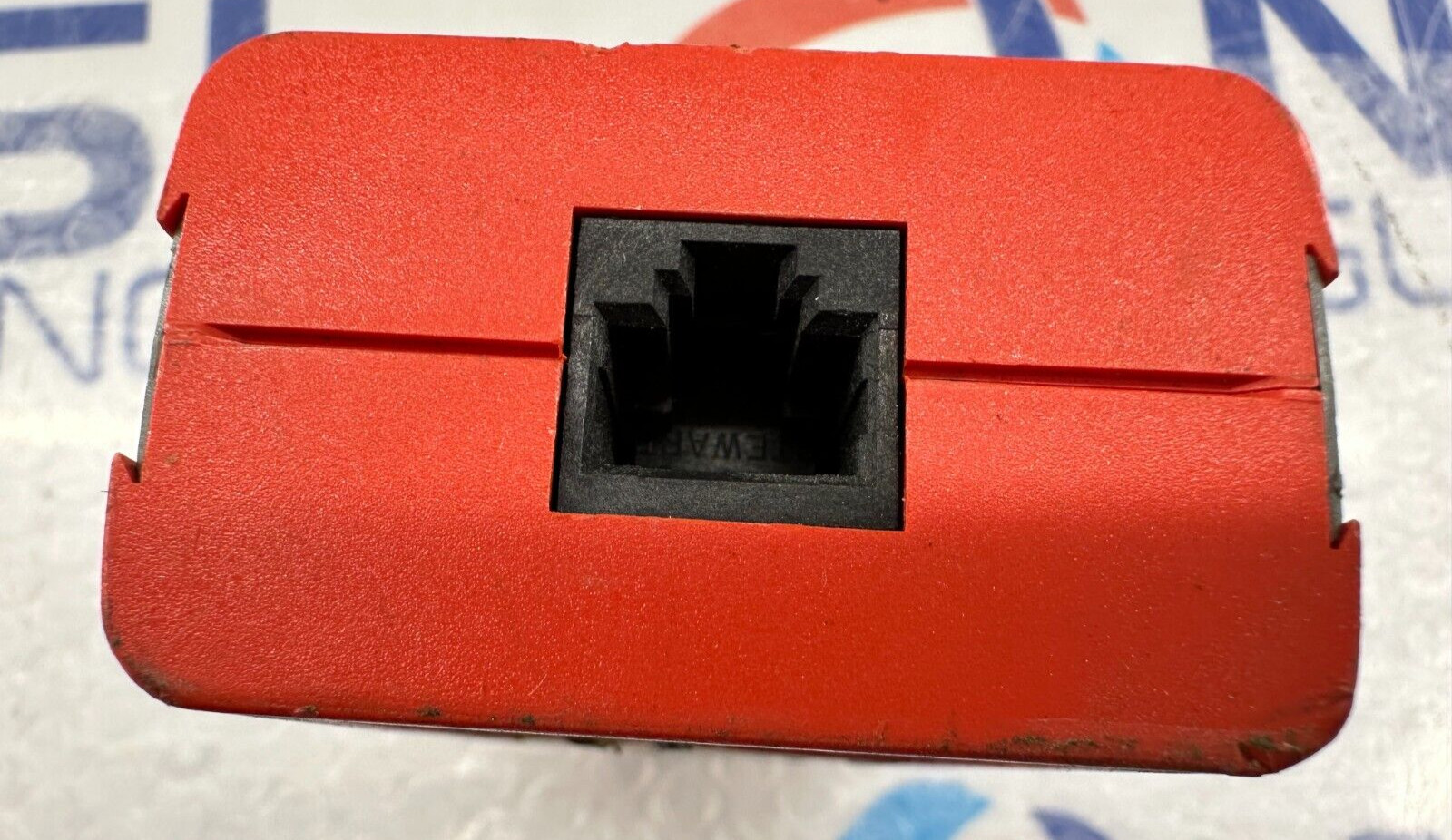 EDWARDS APG-MPB-15V-NW16 ST/ST 14.5V-36V dc 1W PIRANI GAUGE D02187000