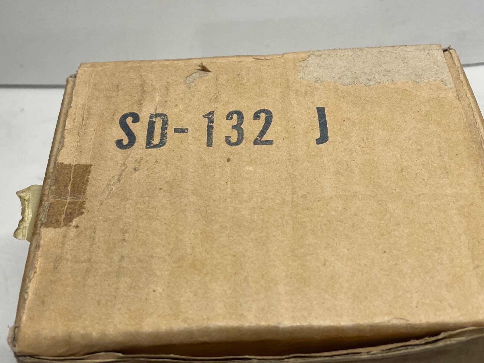 Matsunaga SD-132-J Slide Regulator Variable Transformer 2A In: 110V Out: 0-130V