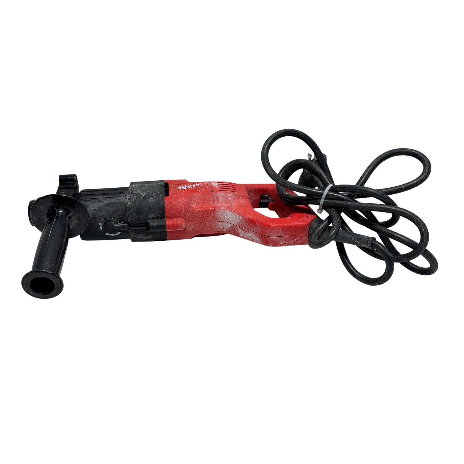 Milwaukee 5368-21 7/8″ 120V Corded Rotary Hammer Drill