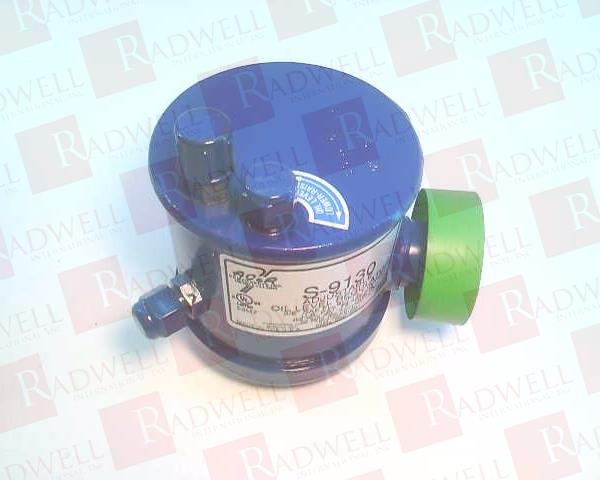 HENRY TECHNOLOGIES S-9130 / S9130 (USED)