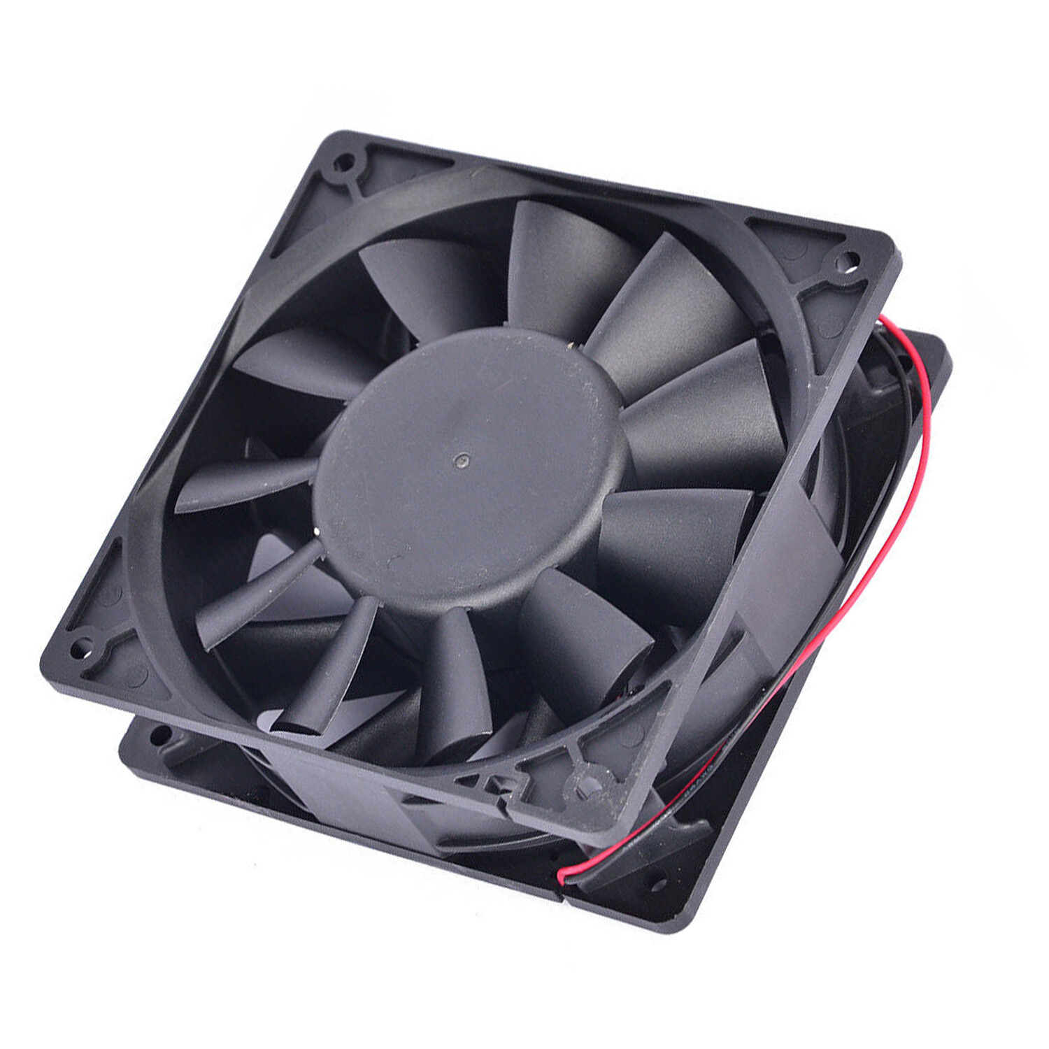 Cooling Fan PFB1224UHEC8X For Delta 12038 24V 2.40A Large Air Volume Inverter US