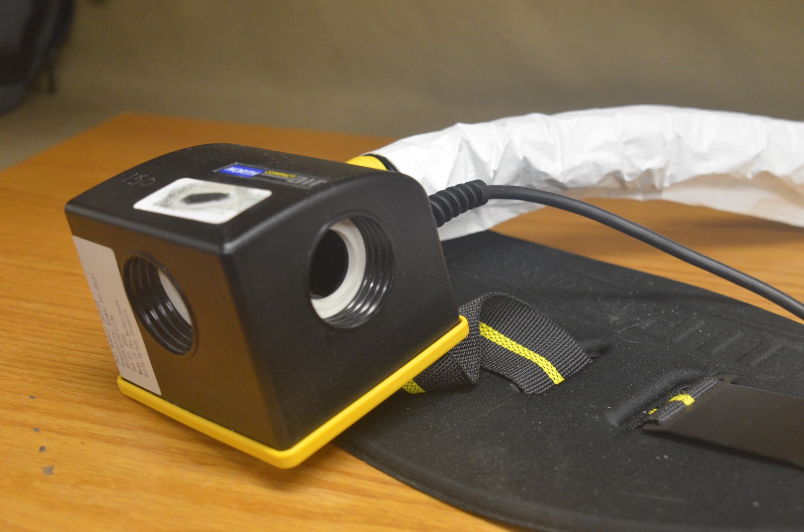 North Compact Air Respiratory Protection Parts (OF-1)