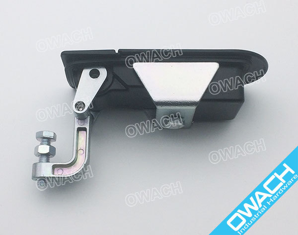 12777 Tymco Lever Latch Compression latch Non-Locking for Tymco 435/DST4 Sweeper