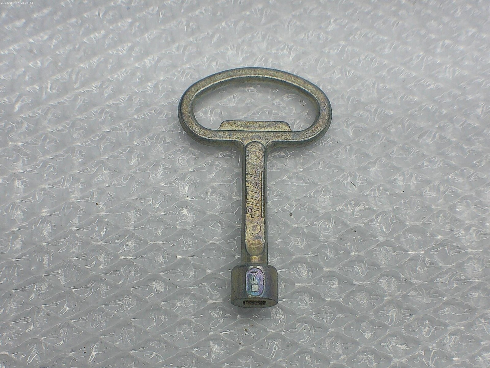 RITTAL GT4 KEY NSNP
