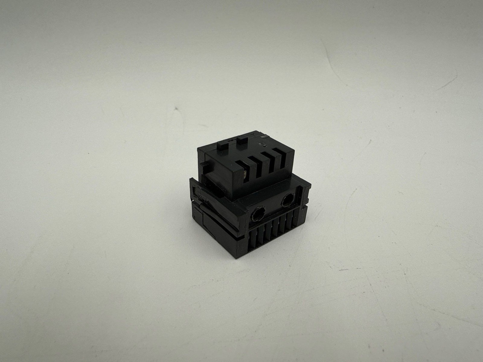 GE SRPE150A125 Rating Plug 125A SRPE150 125 Amp Frame SEDA SEHA SELA SEPA Used