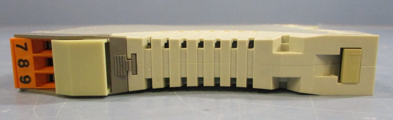 Weidmuller WAS5 CCC LP Passive Isolator Screw Connection 844495 0-20mA/0-20mA
