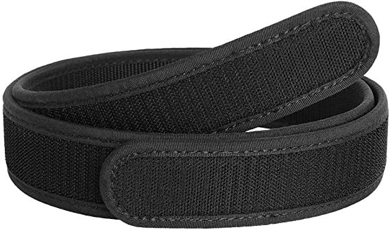 BELT Safariland Liner PatrolTek (Hook & Loop Fastener: Loop Side) – L