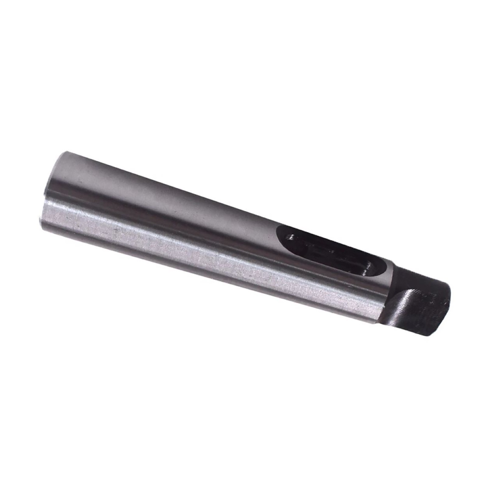 3pcs Morse Taper Adapter Reducing Drill Sleeve achieving a hardness of 50 HRC