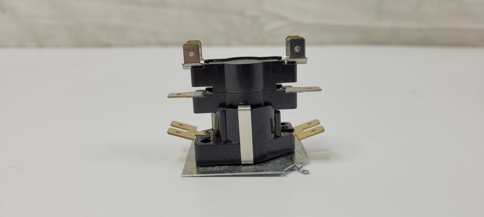Supco Q103 DPDT 24V Heat Sequencer – 24A34-3, 32244, 33844, HS24A343, 611-244