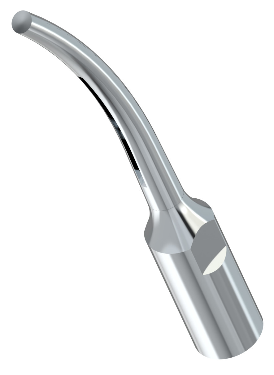 DTE Dental Ultrasonic Scaler Scaling Tips GD8 5pc/pk Fit NSK & Satelec Scaler