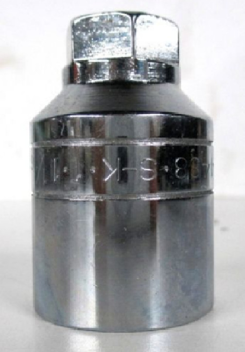 SK Tools 12pt. 3/8″ Drive Deep Socket 1-1/16″ Chrome 4488 *MADE IN THE USA*