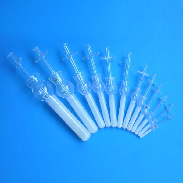 Cell Tissue Laboratory 1/3/5PCS Homogenizer Science organic 0.5-20ml glassware