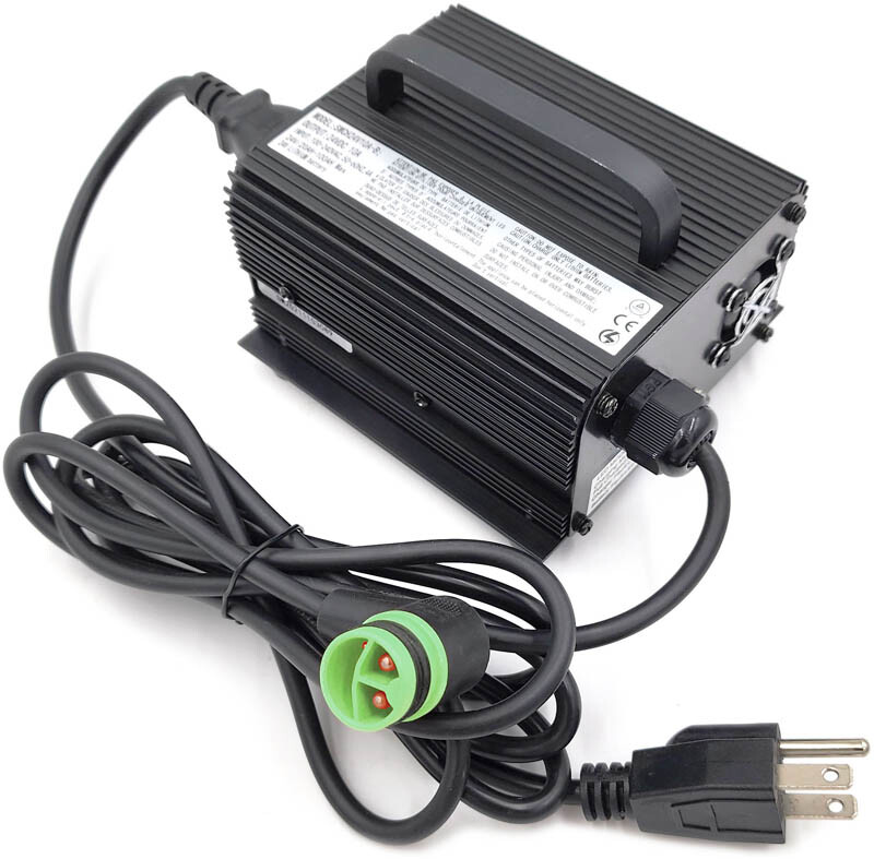 48V 5A Lithium Battery Charger for HELI JIALIFT CBD20J-LI2 Electric Pallet Jack