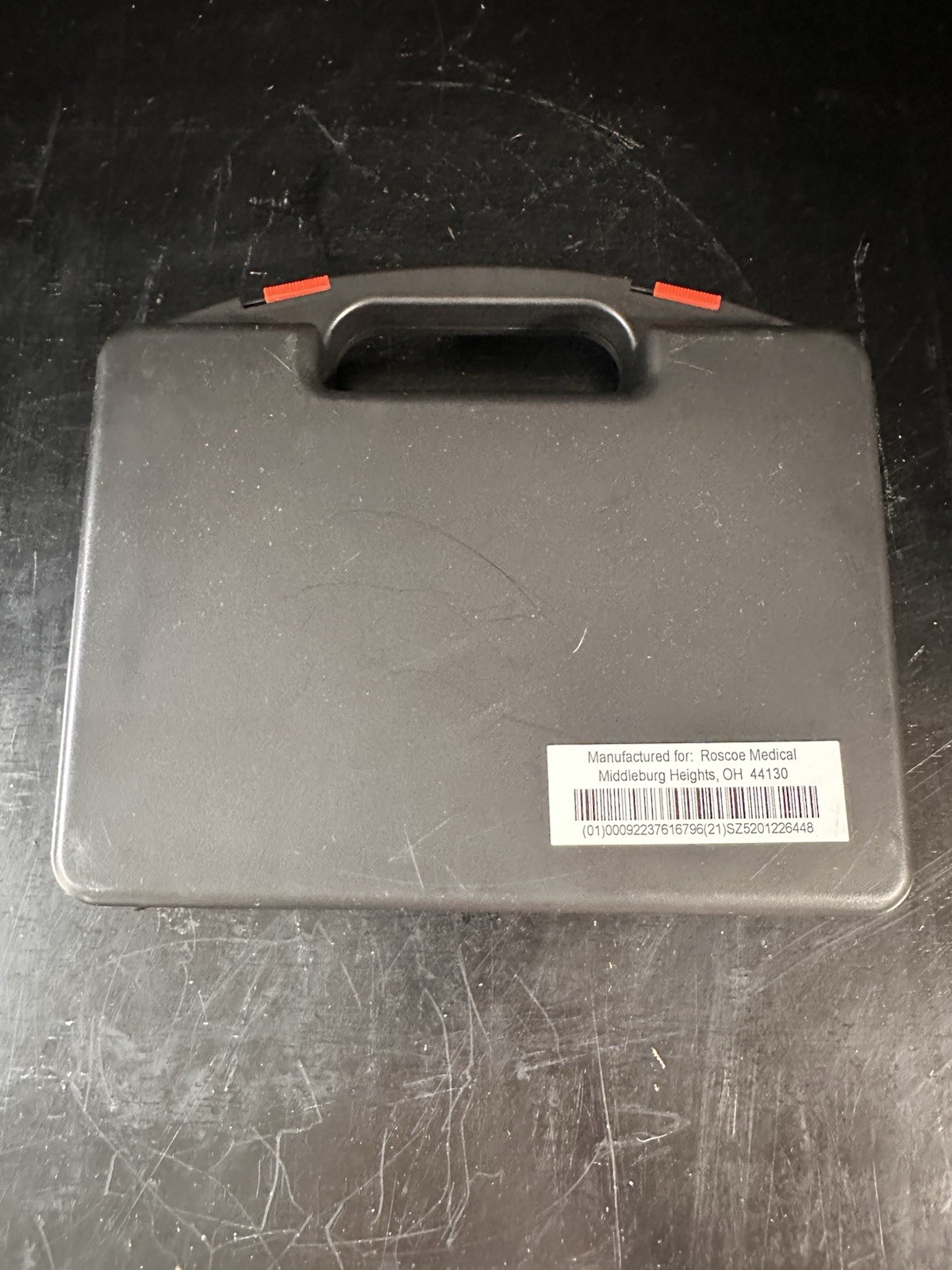 Muscle Stimulator Tens 7000 Unit Digital Electrical OTC-Roscoe Medical